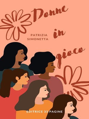 cover image of Donne in gioco